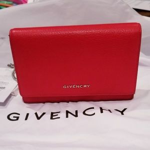 Brand New Givenchy Pandora Chain purse